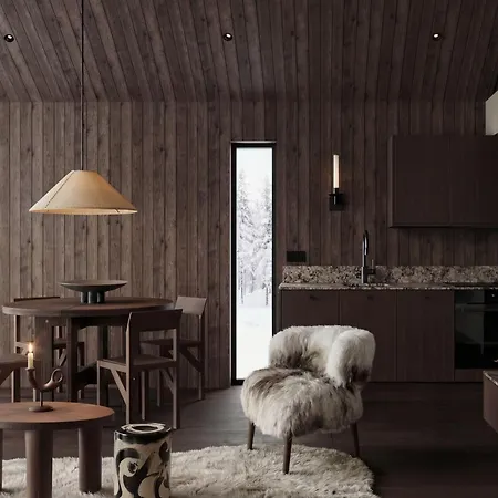 Apartment Seven Peaks 4 By Hilla