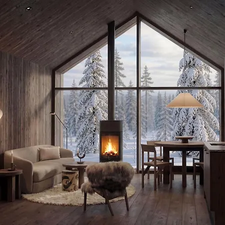 Appartement Seven Peaks 4 By Hilla *