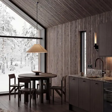Appartement Seven Peaks 4 By Hilla Kittilä